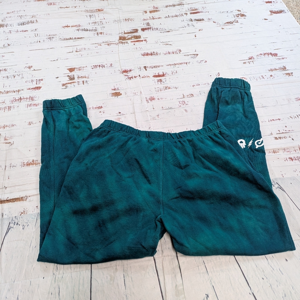 Spiritual Gangster Kendal Tule Peloton Jogger Sweat Pants - Picture 3 of 7